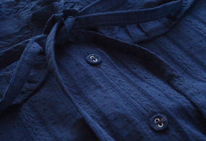 Blusas Linen Limited Vadim размера плюс Zanzea женские Топы Бесплатная доставка 2020 Весенняя