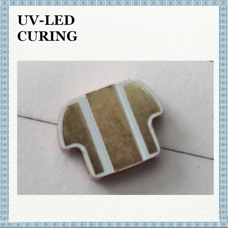 Подходит для NCSU033B UV LED точечный источник света термоэлектрический