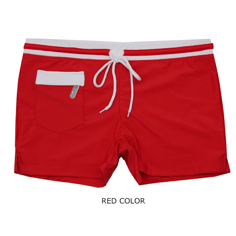 Escatch 2018 мужской купальник Боксеры Шорты плавки Плавки для серфинга летние