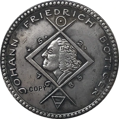 1922 немецкие 5 знаков копия монет|coin copy|coin coinscoin german |