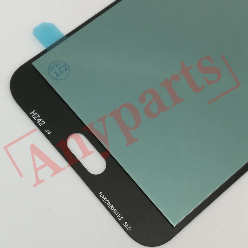 Запасной жк экран AMOLED для Samsung J4 дисплей Galaxy модуль SM J400 |Экраны мобильных