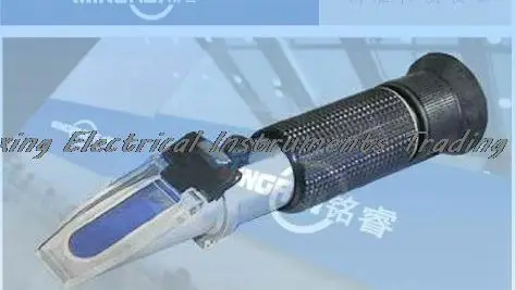 

Fast arrival LB80 Pocket Type Digital Brix Refractometer, digital refractometer with brix 0~80%