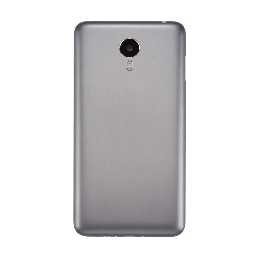 Задняя крышка аккумулятора для Meizu Meilan Metal | Мобильные телефоны и аксессуары