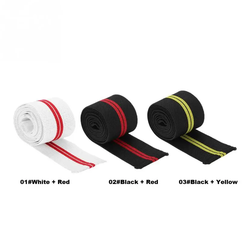 

1pcs Adjustable Knee Strap Guard High Elasticity Wrist Knee Thigh Support Brace Strap Protector Belt Posture Corrector Neutral
