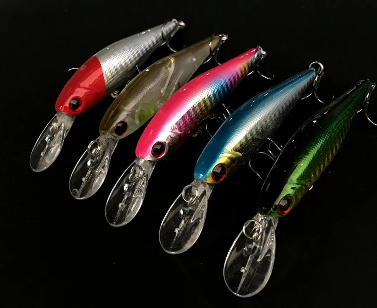 1 шт. распродажа приманка для рыбалки гольян заводская цена Topwater Float маленькие