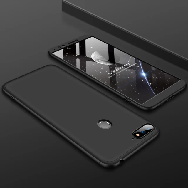Для huawei Honor7C AUM-L41 чехол Honor вид 20 чехол V20 360 защитную крышку чехол для huawei Honor 7C Pro Чехол LND-L29 C7 7CPro