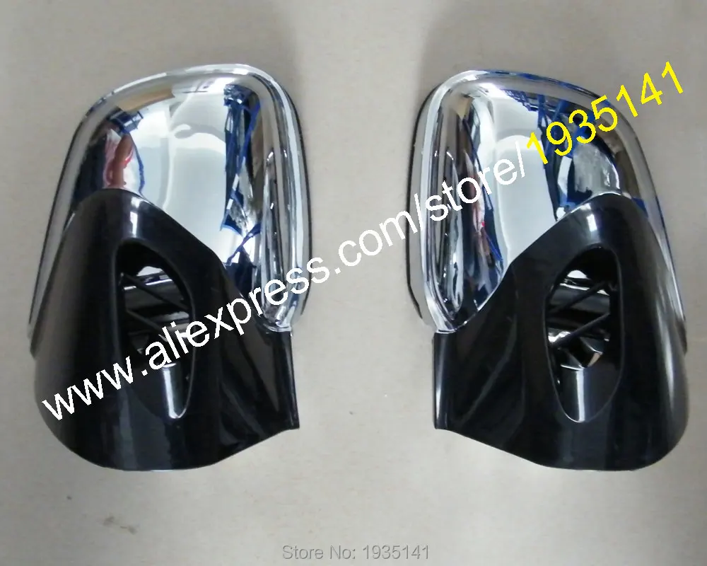Боковое крепление для BMW LT1200 1999 2008 K 1200 LT K1200LT 99 00 01 02 03 04 05 06 07 08|Боковые зеркала и