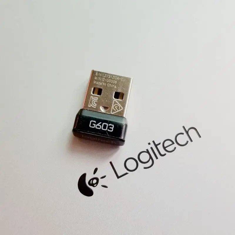 Usb-приемник для мыши logitech G603 1 шт