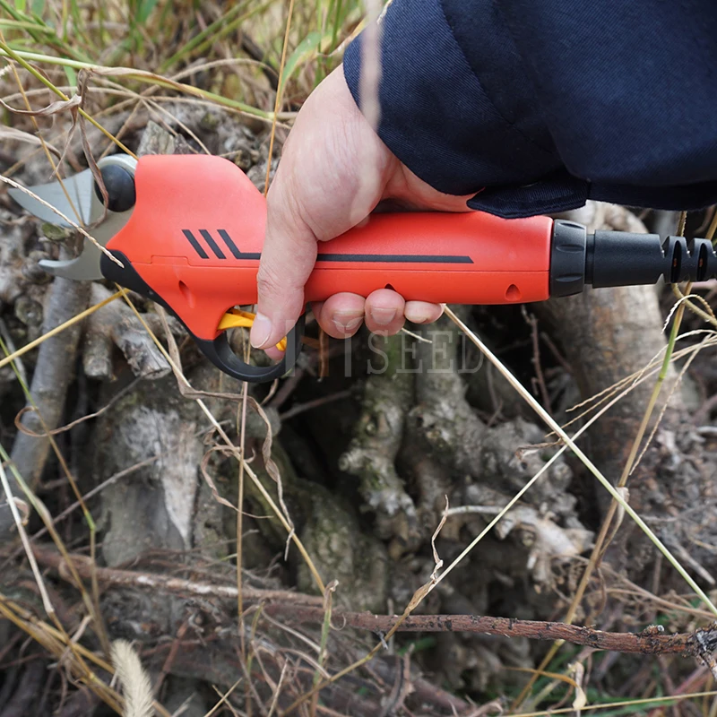 Секатор электрических ножниц с литиевой батареей CE|electric scissors|electric secateurssecateur electric