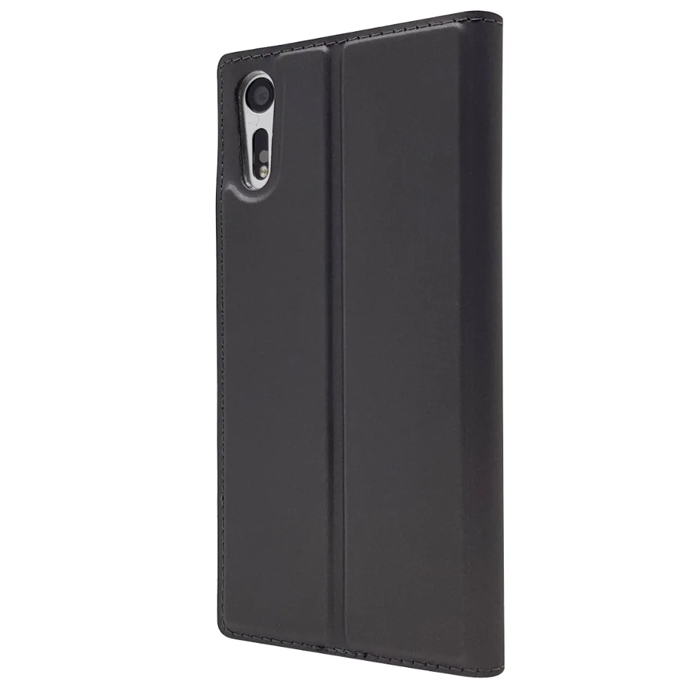 Чехол для телефона для Coque sony Xperia XZ X Z F8332 чехол для Fundas sony XZ xz F8331 XZ5 Xperia 10 Чехол Флип из искусственной кожи чехол s shell