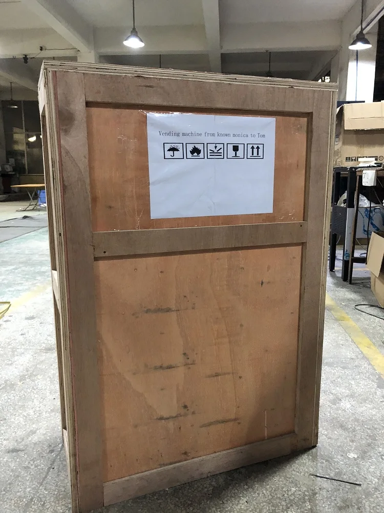 Горячая Распродажа бумажные деньги и монеты маленький автомат для продажи