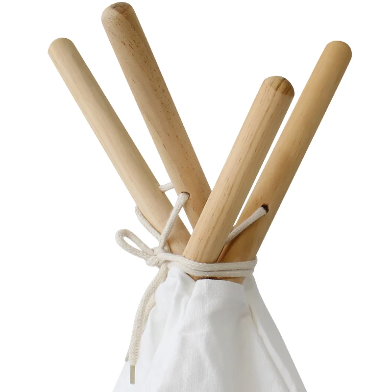 Вигвам детская палатка игрушки для детей игровой домик Tipi вигвам комнатная и