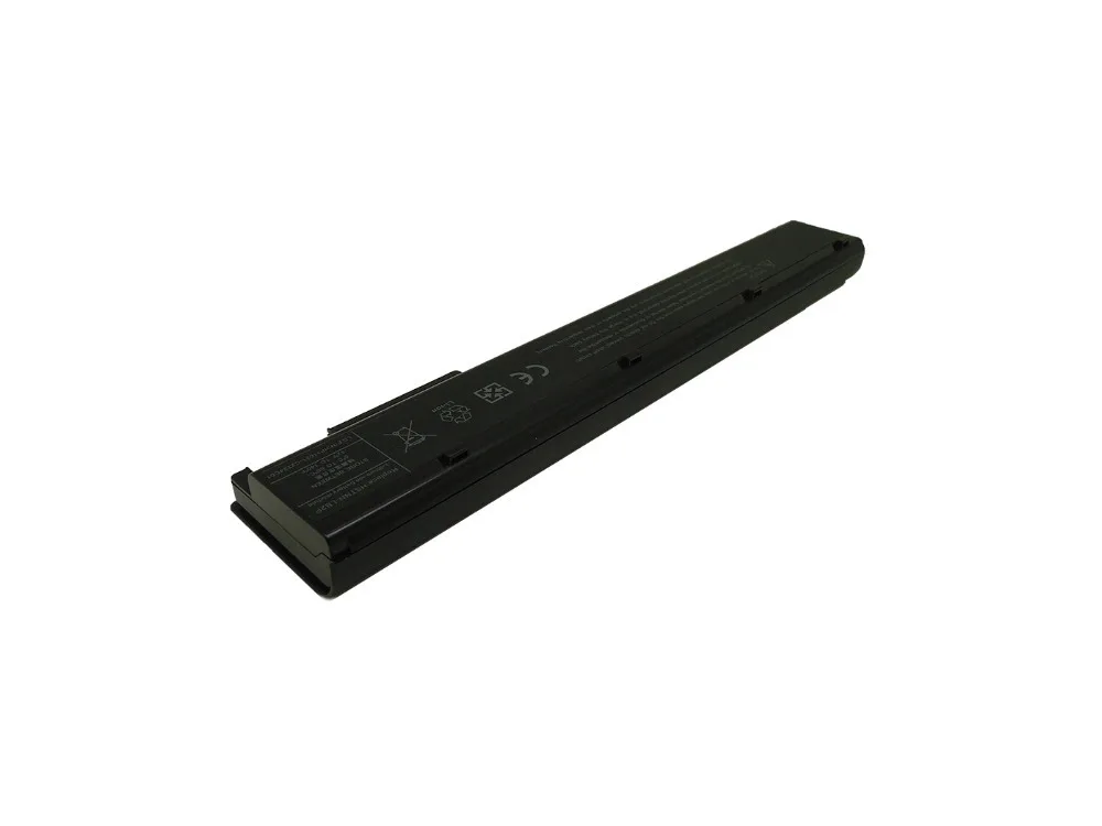 LMDTK Новый 8 ячеек Аккумулятор для ноутбука HP EliteBook 8560 Вт 8760 8770 QK641AA HSTNN I93C VH08XL|battery for