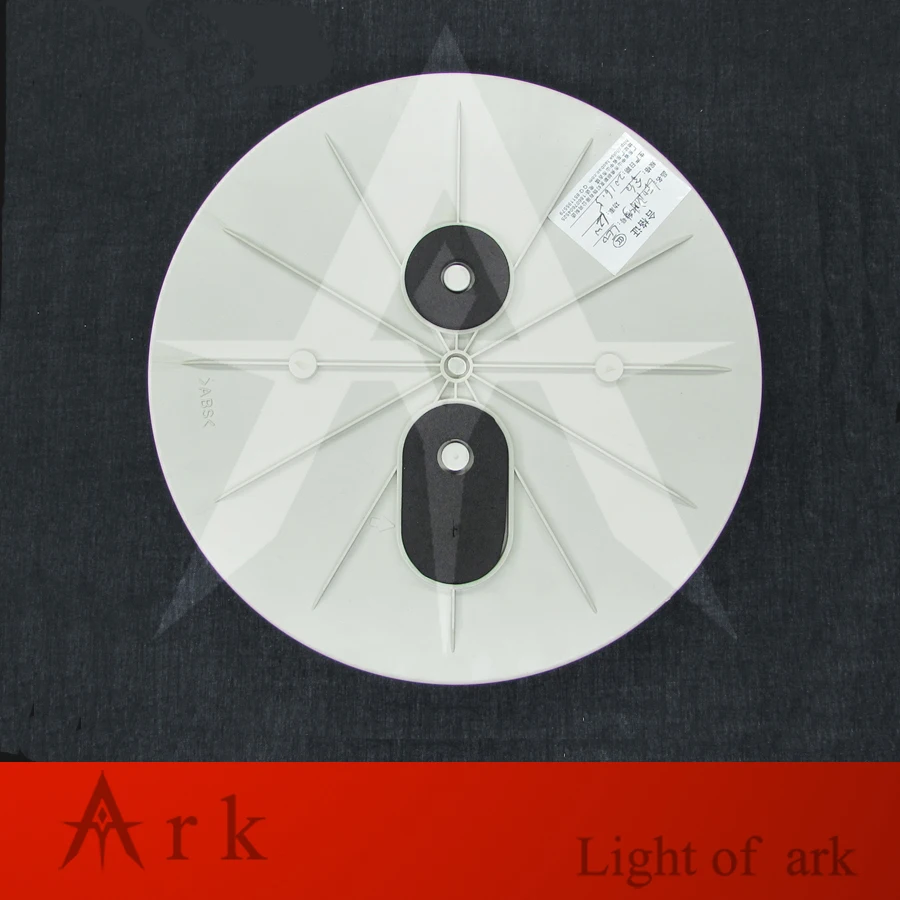 Современная светодиодная лампа IP64 12 Вт влагостойкая Водонепроницаемая