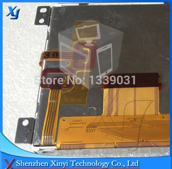 

100% tested for VW RNS 310 Skoda RNS 315 Car Navigation L5F30872P02 LCD Display Touch screen
