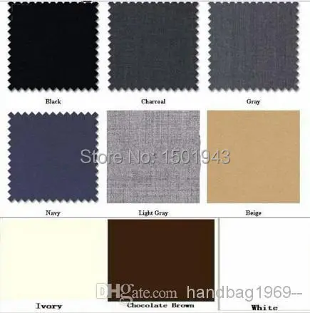 Custom Design Black Stand Collar Groom Tuxedos Groomsmen Best Man Suit Men Wedding Suits Bridegroom (Jacket+Pants+Vest+Tie) | Мужская