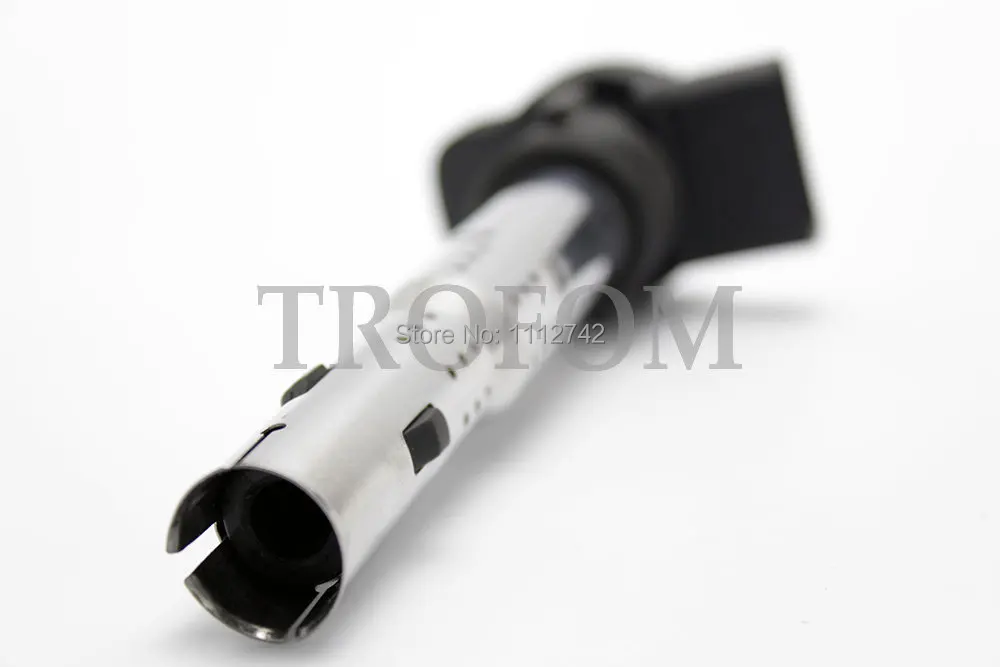 Катушка зажигания для VW EOS GOLF JETTA PASSAT Scirocco Tiguan Touareg Audi A3 A4 A5 A6 A8 Q3 Q5 TT SKODA SEAT 06F905115A