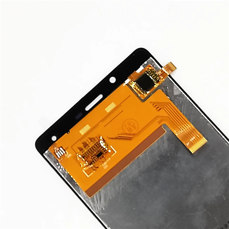 For Wiko U Feel UFeel LCD Screen Display Touch Digitizer Assembly Replacement with Free Tools | Мобильные телефоны и