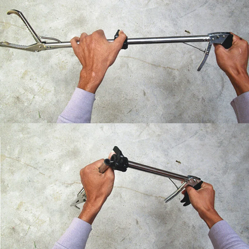 Профессиональные зажимы щипцы для фиксации складные плоскогубцы