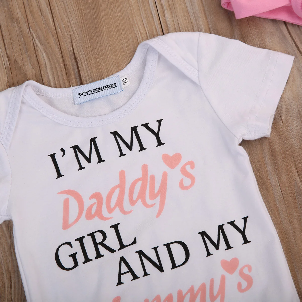 Комбинезон с короткими рукавами для новорожденных девочек штаны шорты повязка