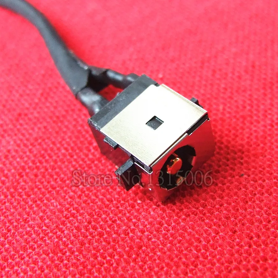 Разъем питания постоянного тока адаптер для порта зарядки разъем ASUS K46 K46C S46C K46CM