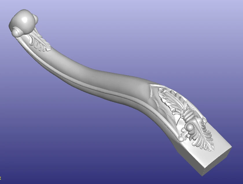 

Мебель стол Шкаф стул диван кровать дизайн узор Декор 3D модель STL формат файл Artcam 368
