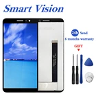 Дисплей с тачскрином для UMIDIGI A1 PRO, 5,5 дюйма, 100%