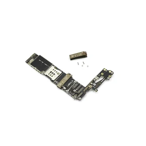 Процессор A8 A9 с фиксированной рамой, устраняет неполный сварочный шов для iPhone 6 6P 6S 6SP, инструменты для ремонта материнской платы