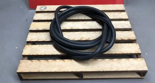 Pneumatic suspension air tracheal hose 1 m for 1/10 scale RC Capo ace1 Rock crawler 4x4 Truck JKMAX Wrangler | Игрушки и хобби