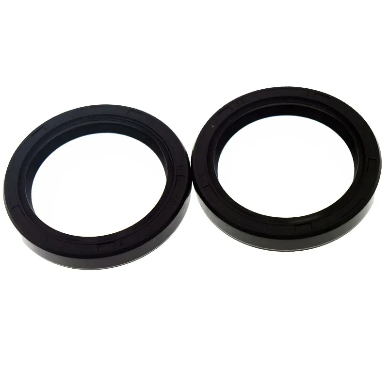 Передняя вилка амортизатора для мотоцикла уплотнение масла Guzzi V11 Sport 2001 40*52*10 40 52 10