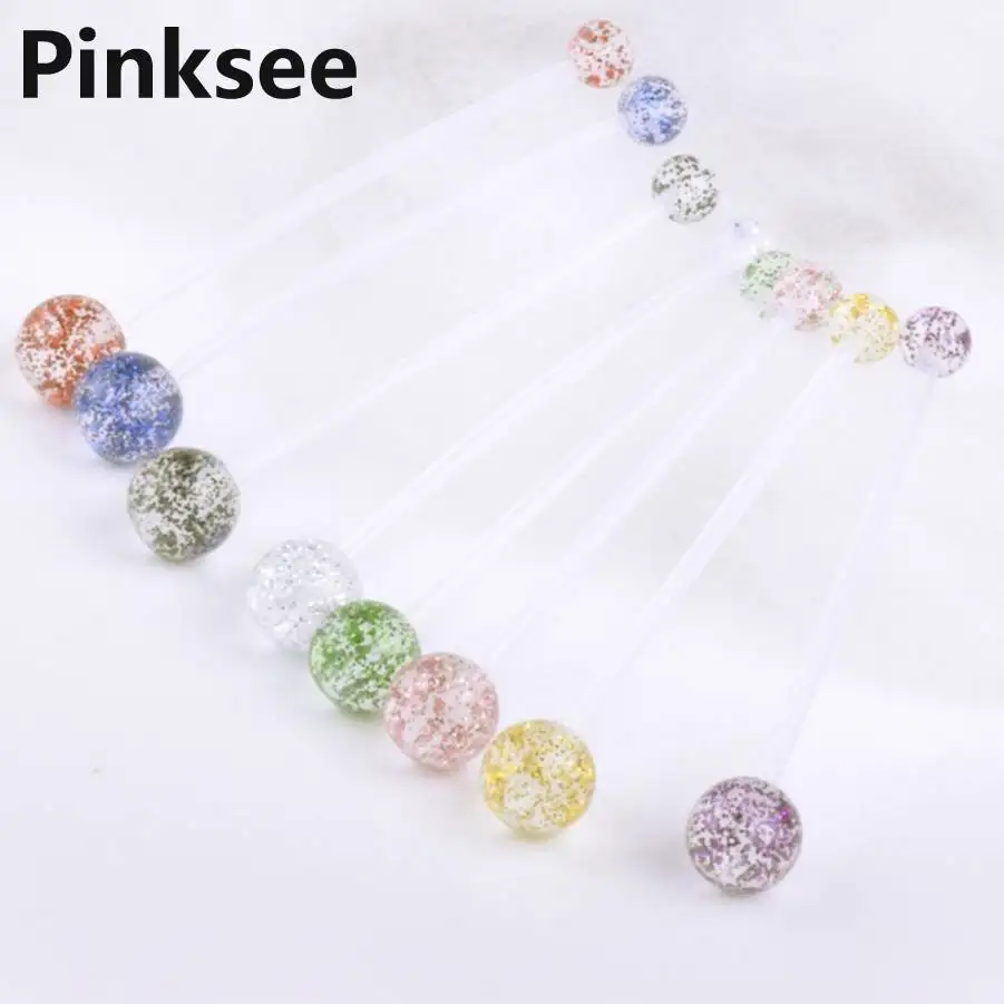 2 шт. мягкие колечки для беременных женщин в виде пупка колокольчики живота