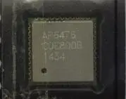 1 шт./лот AP6476 новый оригинальный QFN|Аксессуары для аудиосистем| |