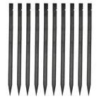 10 шт. антистатический пластиковый рычаг, нейлоновая ручка, инструмент для открывания для iPhone, iPad, Samsung, набор ручных инструментов для ремонта смартфонов