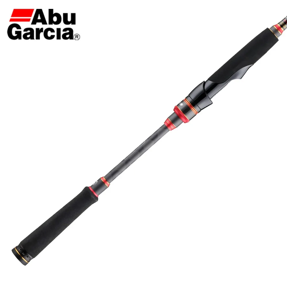 Оригинальный спиннинг Abu Garcia VENDETTA III удочка для заброса приманки 2 29 м 44 карбоновая