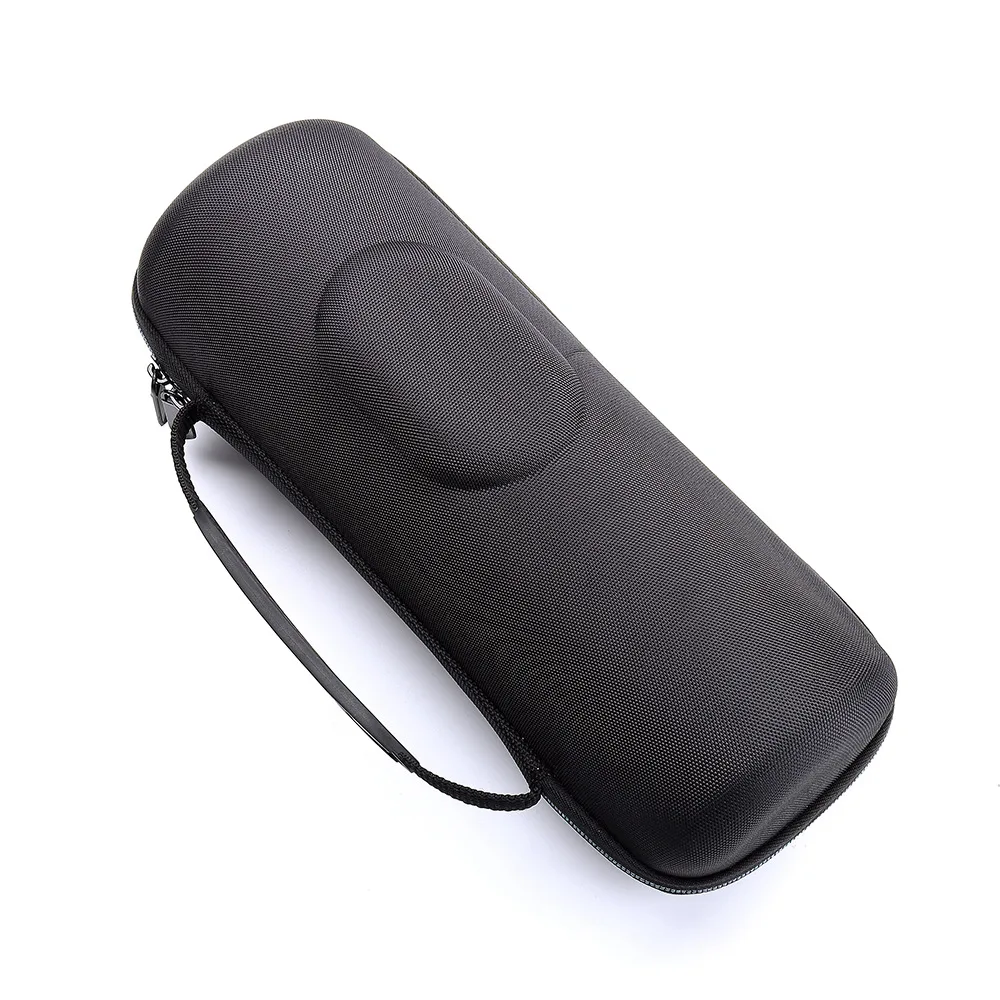 Переносной защитный чехол EVA для путешествий для JBL charge4 charge 4 Беспроводные Bluetooth колонки и дополнительное пространство с аксессуарами