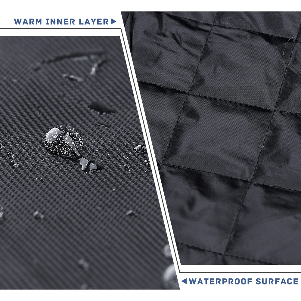 Рисунок 3 - Чехол для ножек скутеров KEMiMOTO