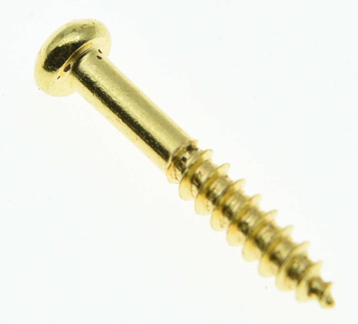 Крепежные винты ST Tremolo 6 шт.|bridge mounting screws|screw goldtremolo bridge |