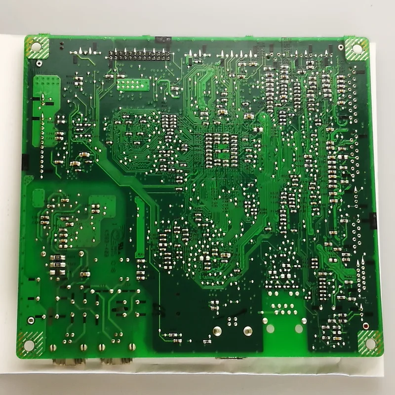 Материнская плата для Samsung SCX 3401 3405 3201 2071 4321 4623F FH HS NS основная лазерного принтера