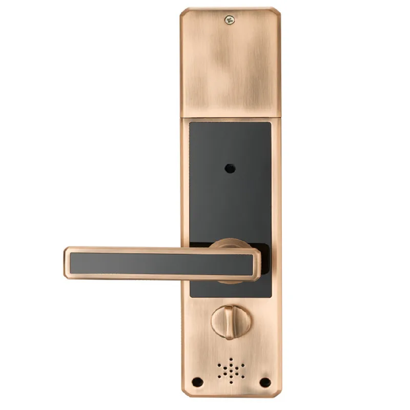 Цифровой ключ свободный дверной замок для европейского рынка дешевый с номером