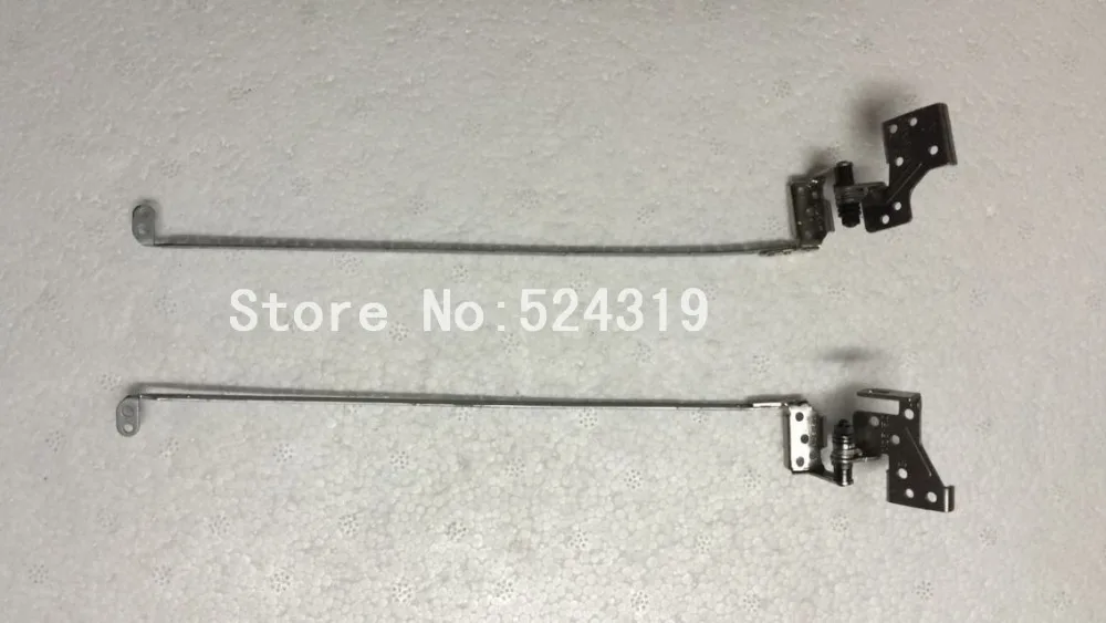 Новые оригинальные светодиодные петли для ноутбука TOSHIBA C660 C665 P750 P755 | Компьютеры и