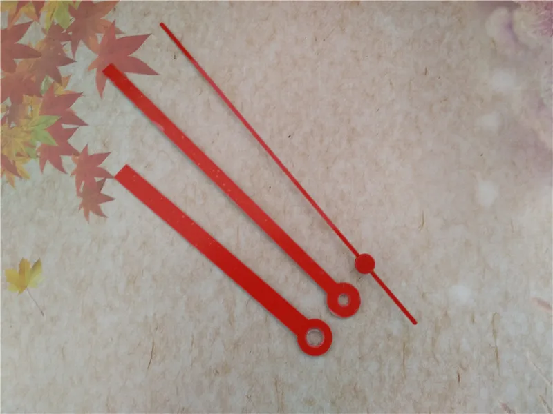 50 лучших комплектов металлических красных стрелок для самостоятельного