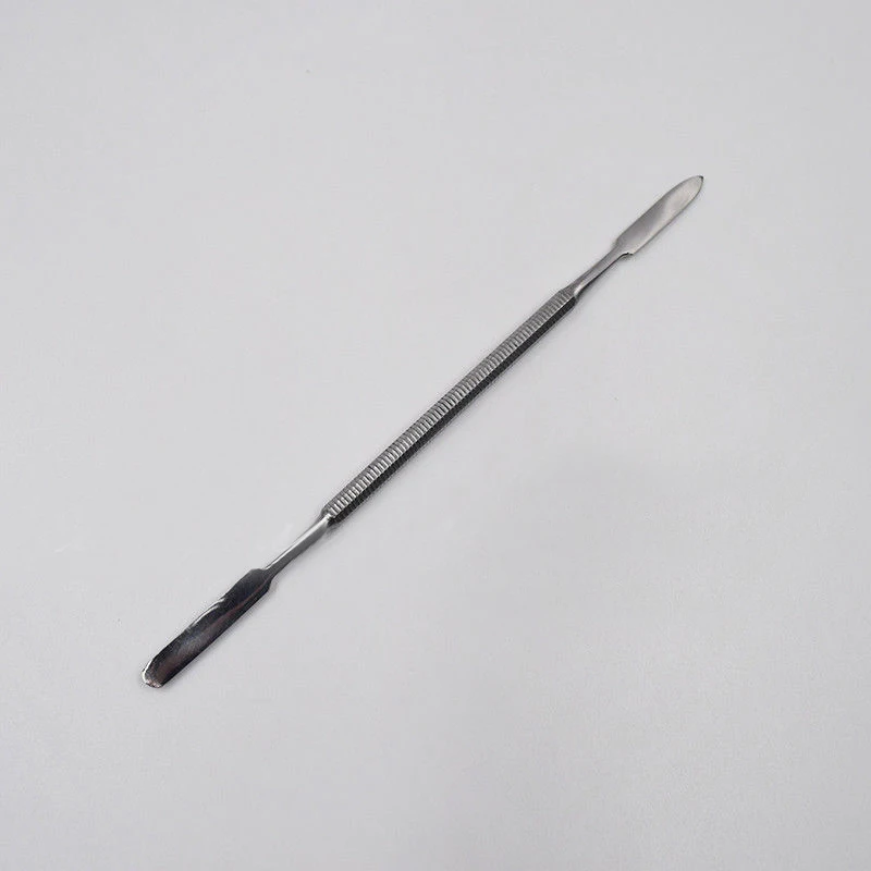 Зубной шпатель нож для гипса Waxing Carving Lab Tools Стоматологические принадлежности |