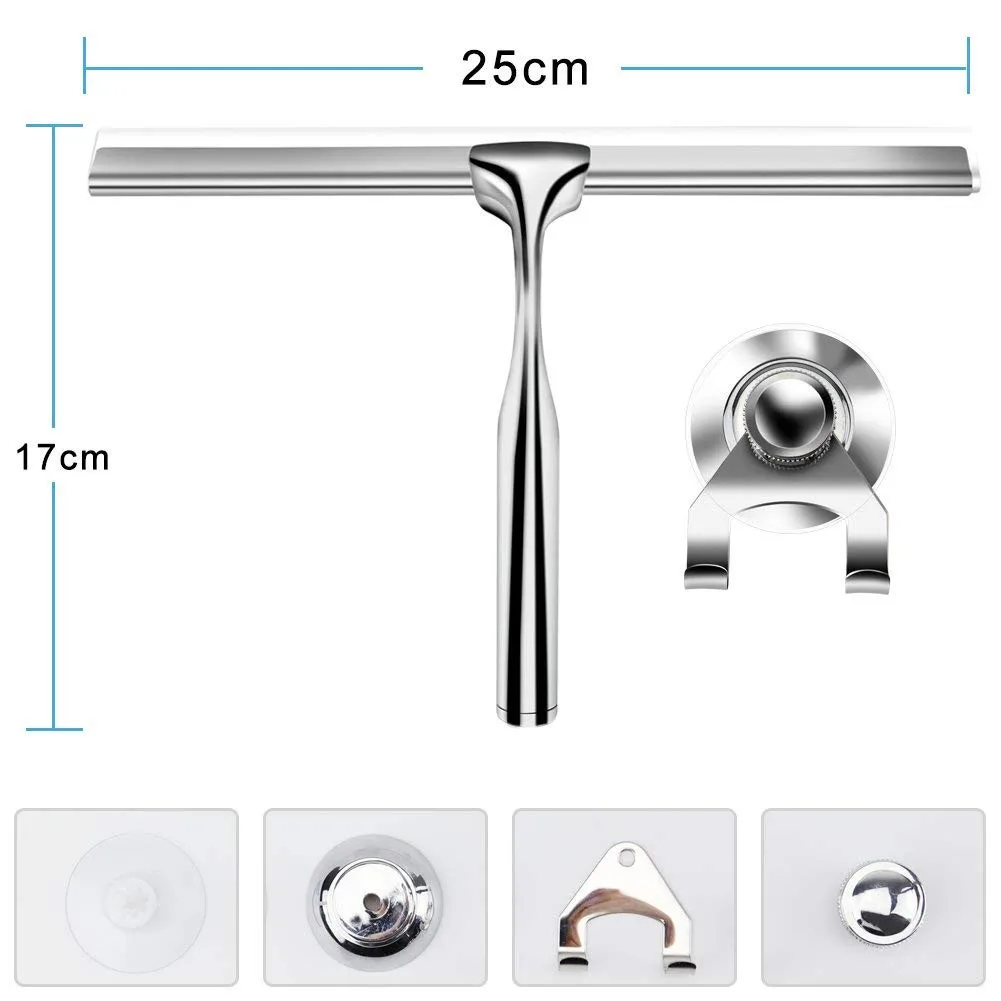 Тряпка щетка для чистки стекол 2019 многофункциональный очиститель