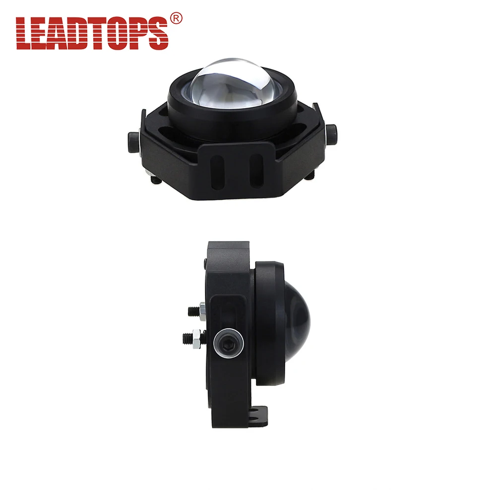 LEADTOPS 2 шт. автомобильный рабочий светильник внедорожный светодиод 12 В