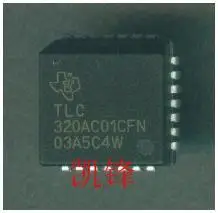

freeshipping TLC320AC01 TLC320AC01CFN