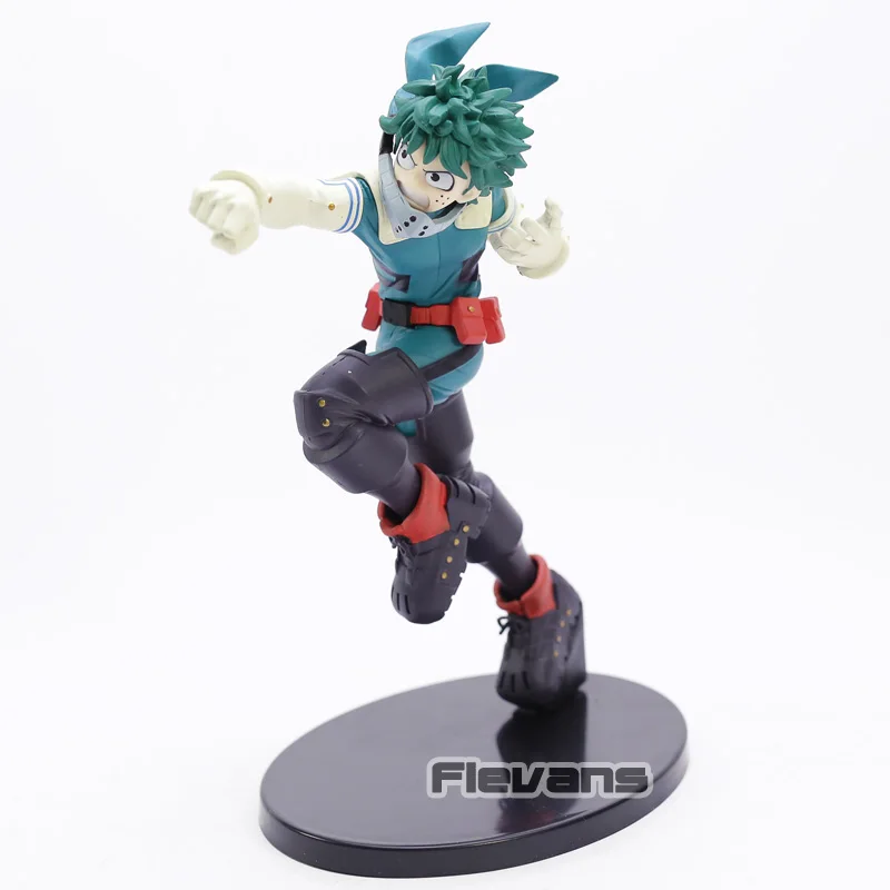 Boku No Hero My Академия Enter the Izuku Midoriya Bakugou Katsuki Todoroki Shoto коллекционная игрушка|Игровые