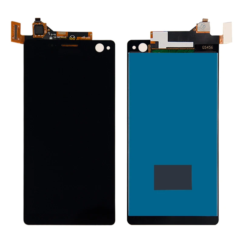 5 ''ЖК дисплей Дисплей для Sony Xperia C4 E5303 E5306 ЖК с сенсорным экраном Сенсорное
