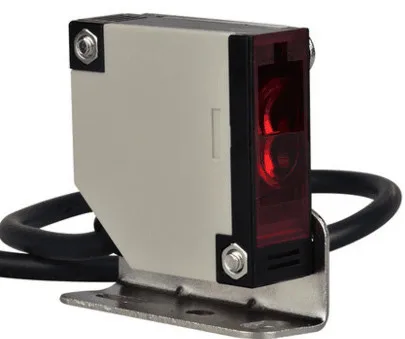 Бесплатная доставка E3JK 5DM1 5L фотоэлектрический датчик переключателя (для впрыска