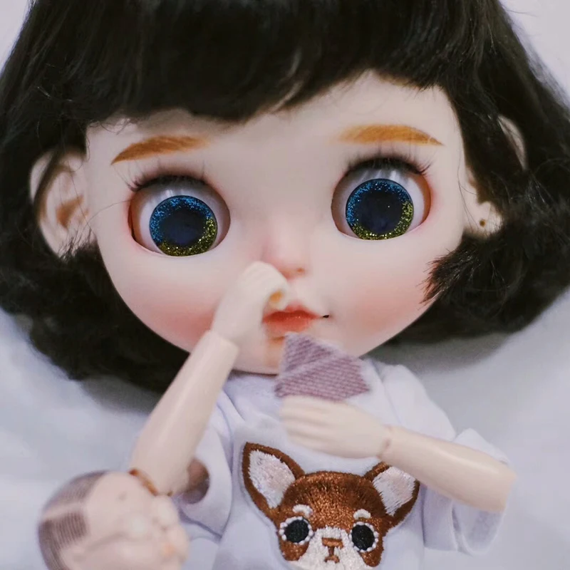 2 коробки/набор милый миниатюрный кукольный домик миниатюрная карточка для