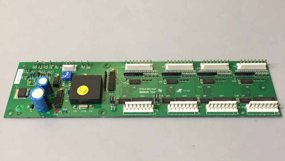 Лифт RSEB плата OMA4351ANF|elevator board|board board |